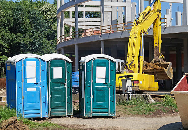 Portable Restroom Servicing (Cleaning and Restocking) in Marion, KS