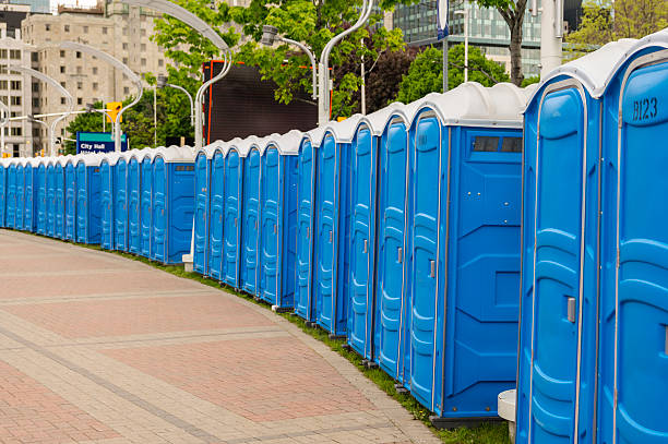 Best Standard Portable Toilet Rental  in Marion, KS