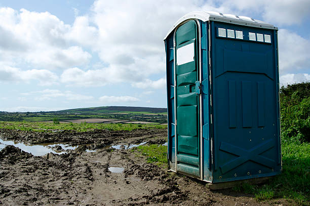 Best Restroom Trailer for Corporate Events  in Marion, KS