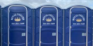 Best Eco-Friendly Portable Toilets  in Marion, KS